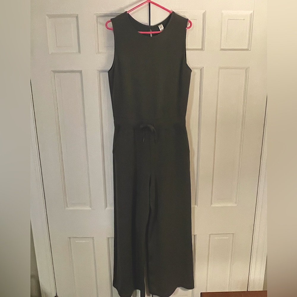 Spanx Air Essentials Jumpsuit
